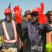 GOV. FUBARA DECLARES, WE ARE NOT FIGHTING ANYBODY