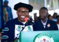 HIS EXCELLENCY SIR SIMINALAYI FUBARA GSSRS REMARKS AT THE 35th CONVOCATION CEREMONY OF RIVERS STATE UNIVERSITY