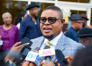 “I Have not Resigned my Appointment as Commissioner for Youth” – Chisom Gbali