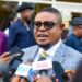 “I Have not Resigned my Appointment as Commissioner for Youth” – Chisom Gbali