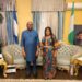 Ruvers Guber: “Why i Withdrew My Case Against Gov. Fubara” – Beatrice Itubo