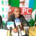 RIVERS APC HAS NO THANKSGIVING EVENT ON SUNDAY 17TH DEC 2023