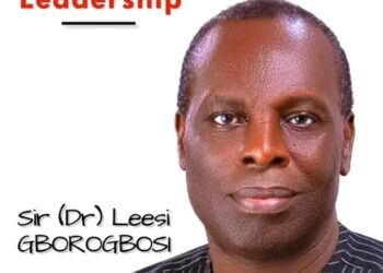 APP Guber Candidate Profers Solution to Political Crisis in Rivers