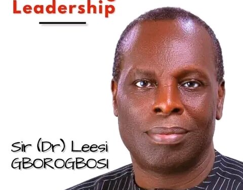 APP Guber Candidate Profers Solution to Political Crisis in Rivers