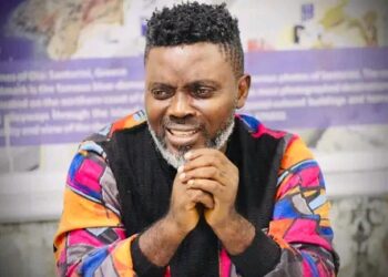 Gospel Gang Carnival: KOBaba Announces Free Medical Care Program; Free Eyeglasses, Bags of Rice
