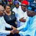 Breaking Gov. Fubara, Wike Sign Peace Accord