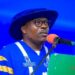 HIS EXCELLENCY SIMINALAYI FUBARA’S SPEECH AT THE 3RD CONVOCATION CEREMONY OF PAMO UNIVERSITY OF MEDICAL SCIENCES