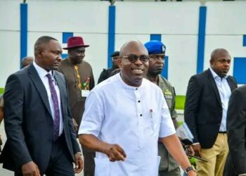 GOV. FUBARA APPROVES CHRISTMAS BONUS FOR RIVERS CIVIL SERVANTS