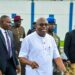 GOV. FUBARA APPROVES CHRISTMAS BONUS FOR RIVERS CIVIL SERVANTS
