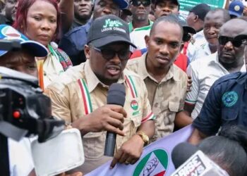 Rivers State Organized Labour Applauds Gov Siminalayi Fubara, GSSRS for the Christmas Bonus to Rivers State Civil Servants