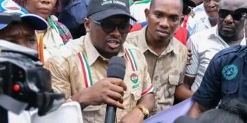 Rivers State Organized Labour Applauds Gov Siminalayi Fubara, GSSRS for the Christmas Bonus to Rivers State Civil Servants