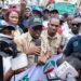 Rivers State Organized Labour Applauds Gov Siminalayi Fubara, GSSRS for the Christmas Bonus to Rivers State Civil Servants