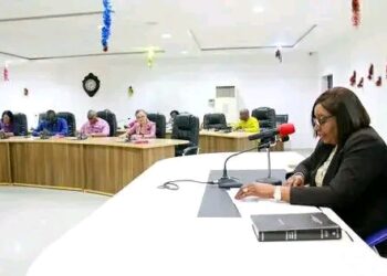 PRIMARY HEALTHCARE: RSG WILLING AND READY TO DEPLOY HUGE RESOURCES