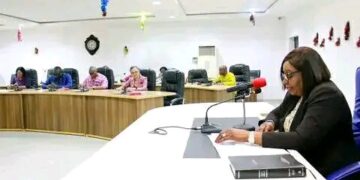 PRIMARY HEALTHCARE: RSG WILLING AND READY TO DEPLOY HUGE RESOURCES