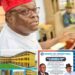 Ariolu to Commission Community Secondary School Woji on Friday