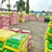 Rivers: Bonny Council Chair Donates Bags of Rice to Residents