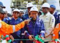 NNPC Ltd Fulfils Promise, Delivers Port Harcourt Refinery
