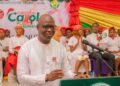 Asalga Chair Approves N20,000 as Christmas Bonus for Council Workers