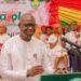 Asalga Chair Approves N20,000 as Christmas Bonus for Council Workers