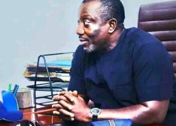 Christmas Bonus: Abua Council Chair Approves N23,000 for Civil Servants