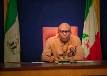 STATEWIDE BROADCAST BY HIS EXCELLENCY SIR SIMINALAYI FUBARA GSSRS, GOVERNOR, RIVERS STATE, ON THE OCCASION OF THE 2023 CHRISTMAS CELEBRATION