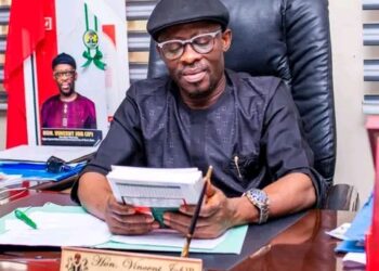 Explosion: Onelga Chairman Accuses Security Operatives of Aiding Oil Thieves