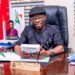 Explosion: Onelga Chairman Accuses Security Operatives of Aiding Oil Thieves