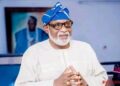GOV. FUBARA MOURNS DEATH OF GOV. AKEREDOLU, CONDOLES WITH ONDO GOVT