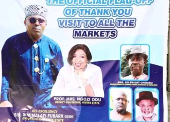 RUMUWOJI MILE ONE MARKET SET TO OPEN IN JANUARY