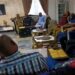 FORUM OF FORMER APC LGA CHAIRMEN VISITS OKOCHA; PLEDGES TOTAL LOYALTY AND SUPPORT TO HIS LEADERSHIP