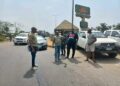 Rivers CP Visits Checkpoints, Warns Officers Against Extortion