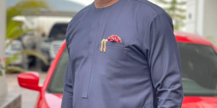 PRESS RELEASE: Dr. OBINNA ANYANWU APPROVES N20,000 CHRISTMAS BONUS FOR ETCHE CIVIL SERVANTS