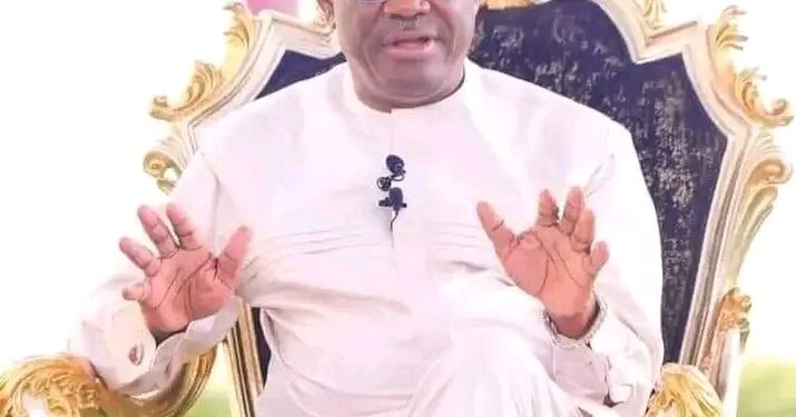 Rivers Political Crisis: We’ll Show Them Who is Who – FCT Minister