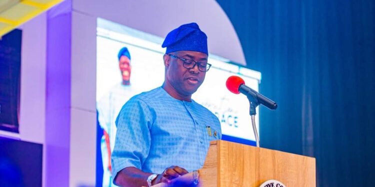 Explosion Kills 2, Injures 77 in Ibadan