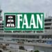 FAAN Relocates Headquarters to Lagos