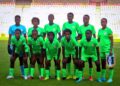 Falconets Qualify for Fifa U20 Women’s World Cup