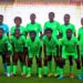 Falconets Qualify for Fifa U20 Women’s World Cup