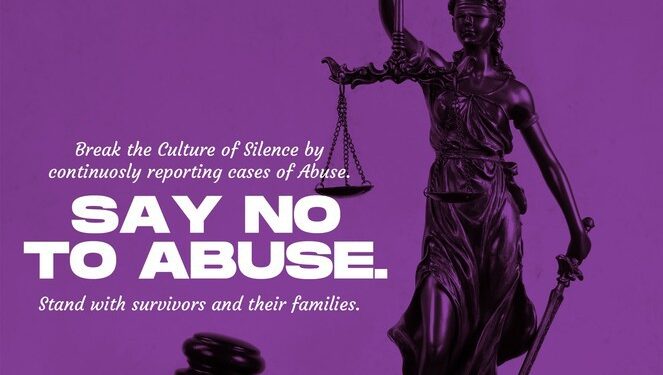 Father Sentenced to Life Imprisonment for Raping Own Children