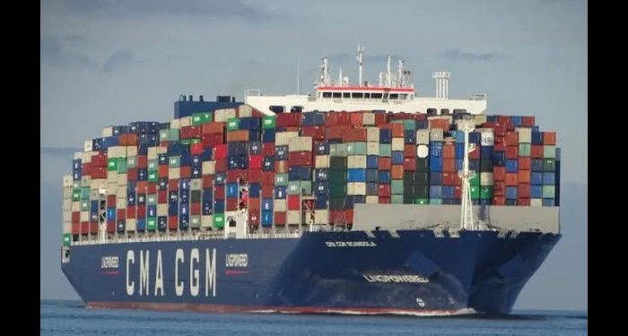 Lekki Port Breaks Own Record; Receives Bigger Ship