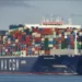 Lekki Port Breaks Own Record; Receives Bigger Ship