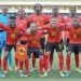 AFCON: Angola National Team Promised Bumper Packages to Defeat Nigeria
