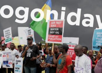 Ogoni Day: What The Ogonis Must do to Succeed – Lenu