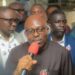 GOV. FUBARA VISITS AKPAJO HEALTH CENTRE, PROMISES TO ENHANCE ITS OPERATIONS