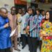RIVERS FIRST LADY WELCOMES NEW YEAR BABY, ASSURES OF SUSTAINING ACCESS TO SAFE, QUALITATIVE HEALTHCARE