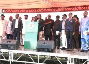 OGONI DAY: ESCHEW DIVISION, PROMOTE PEACE IN OGONILAND – GOV. FUBARA