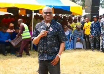 NO REASONABLE OGONI MAN WILL FALL FOR WIKE’S ANTICS AGAIN IN 2024 – Lenu