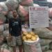 NDLEA intercepts Colos consignment in boxing kits on New Year day