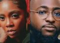 JUST IN: Tiwa Savage Files Petition Against Davido Over Alleged Threats