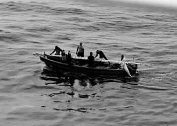 Rivers: Boat Mishap Claims 20 Lives in Andoni