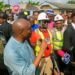 GOV. FUBARA COMMISERATES WITH ANDONI PEOPLE ON BOAT MISHAP